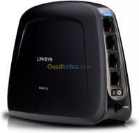 Linksys WUMC710 Pont Wifi AC1300 Mbps — vignette 5