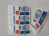 Calculation casio fx-991ES plus promo — vignette 4