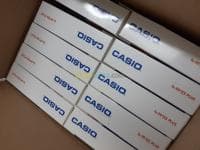 Calculation casio fx-991ES plus promo — vignette 5