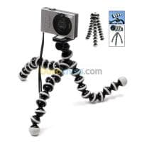 MINI TREPIED CAMESCOPE / APPAREI PHOTO — vignette 3