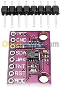 CJMCU-811capteur de détection CO2 ARDUINO — vignette 2
