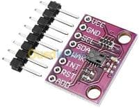 CJMCU-811capteur de détection CO2 ARDUINO — vignette 4