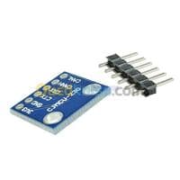 Module de  Bus CAN SN65HVD230 arduino — vignette 5