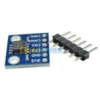 Module de  Bus CAN SN65HVD230 arduino — vignette 3