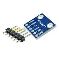 Module de  Bus CAN SN65HVD230 arduino — vignette 4