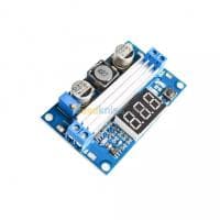 convertisseur boost dc-dc LTC1871 arduino — vignette 2