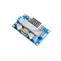 convertisseur boost dc-dc LTC1871 arduino — vignette 3