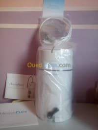 Home pure — vignette 2