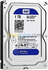 Disque Dur HDD 1Tb 3,5' — vignette 2