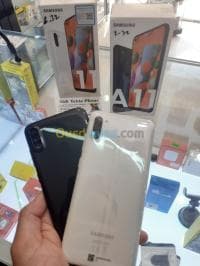 Samsung Galaxy A11 — vignette 2
