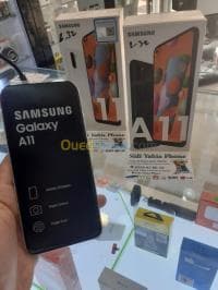 Samsung Galaxy A11 — vignette 4