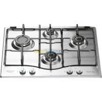 PROMO PLAQUE ARISTON INOX NOIR  ITALY — vignette 4
