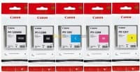 CARTOUCHE CANON PFI120 ORIGINAL 130ML — vignette 2