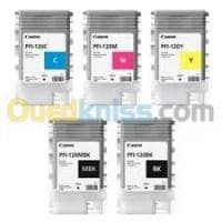 CARTOUCHE CANON PFI120 ORIGINAL 130ML — vignette 4