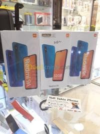 Xiaomi Redmi 9A 9AT Global — vignette 3