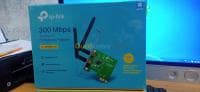 Carte PCI Express WiFi 2 antennes — vignette 4