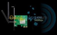 Carte PCI Express WiFi 2 antennes — vignette 5