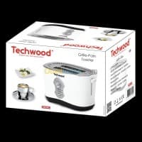 PROMO GRILLE PAIN TECHWOOD 2 FENTES FR — vignette 3