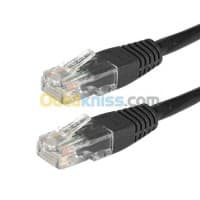 Cable reseau internet RG45 40m — vignette 2