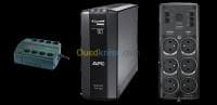 Onduleur APC on-line 2kva 1400w  230V — vignette 4