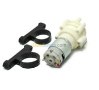 mini pompe à eau arduino dc6-12v r385 — vignette 5