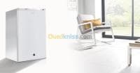 PROMOTION REFRIGERATEUR MAXI BAR BLANC NOIR SILVER IRIS/CONDOR/GEANT — vignette 3