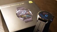 HUAWEI WATCH GT 2 — vignette 2