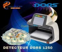 Détecteur de faux billets DORS 1250 — vignette 2
