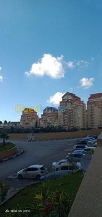 Location Appartement Alger El achour — vignette 4