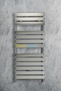 Sèche linge 1200 Aluminium PIATTO — vignette 4