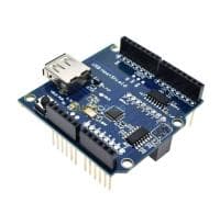 USB Host Shield pour Arduino UNO Mega OU Pro mini — vignette 2