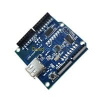 USB Host Shield pour Arduino UNO Mega OU Pro mini — vignette 3