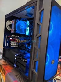 PC GAMER - RTX 4070 + i7 10700 + 32GB — vignette 3