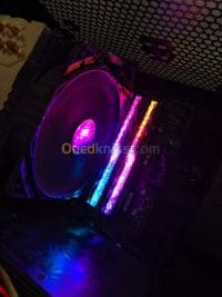 PC GAMER - RTX 4070 + i7 10700 + 32GB — vignette 5