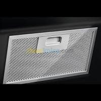 PROMO HOTTE INCLINEE EN 2 VERRE NOIR 60CM — vignette 2
