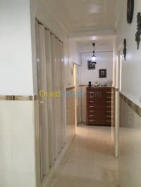 Location Appartement F3 Alger Bab ezzouar — vignette 2