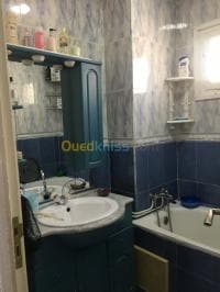 Location Appartement F3 Alger Bab ezzouar — vignette 3