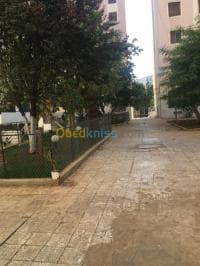 Location Appartement F3 Alger Bab ezzouar — vignette 4