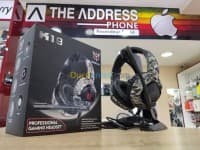 Casque gamer onikuma k19 — vignette 3