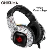 Casque gamer onikuma k19 — vignette 5