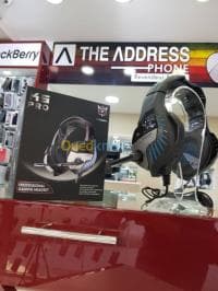 Casque gaming onikuma k5 pro — vignette 3