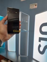 Samsung Galaxy S10+ — vignette 2