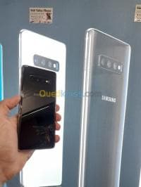 Samsung Galaxy S10+ — vignette 5
