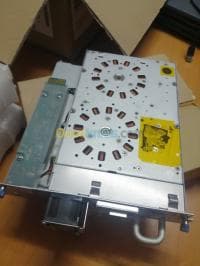 Lecteur de bande hp LTO-6 (VENDU) — vignette 3