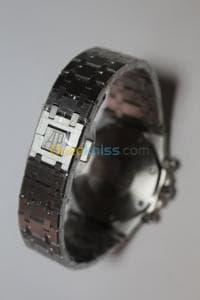 Montre AUDEMARS PIGUET Royal OAK Bleue AP — vignette 5