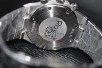Montre AUDEMARS PIGUET Royal OAK Bleue AP — vignette 2