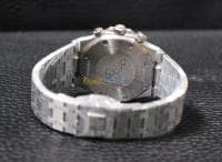 Montre AUDEMARS PIGUET Royal OAK Bleue AP — vignette 3