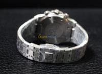 Montre AUDEMARS PIGUET Royal OAK Bleue AP — vignette 4