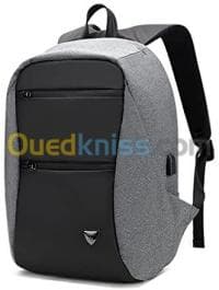 SAC A DOS HAUT GAMME ARCTIC HUNTER — vignette 3