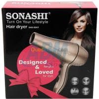 Garantie produit 2 ans  Séchoir à cheveux مجفف الشعر Sonashi — vignette 4